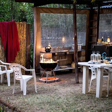 Amohela Ho Spitskop Country Retreat & Conservancy Ficksburg Eksteriør bilde