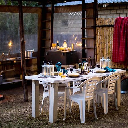 Amohela Ho Spitskop Country Retreat & Conservancy Ficksburg Eksteriør bilde