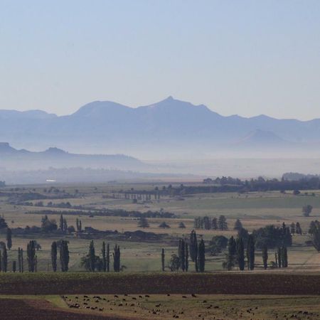 Amohela Ho Spitskop Country Retreat & Conservancy Ficksburg Eksteriør bilde