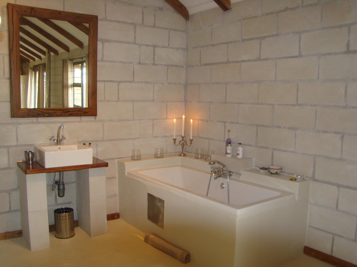 Amohela Ho Spitskop Country Retreat & Conservancy Ficksburg Eksteriør bilde