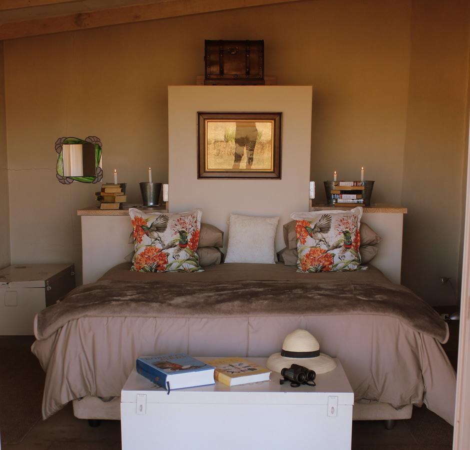Amohela Ho Spitskop Country Retreat & Conservancy Ficksburg Eksteriør bilde