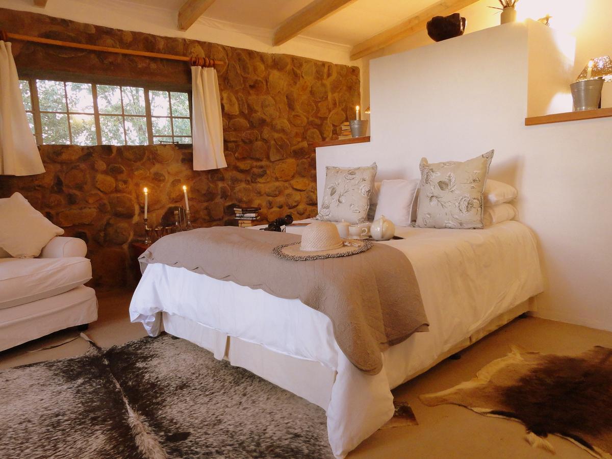 Amohela Ho Spitskop Country Retreat & Conservancy Ficksburg Eksteriør bilde