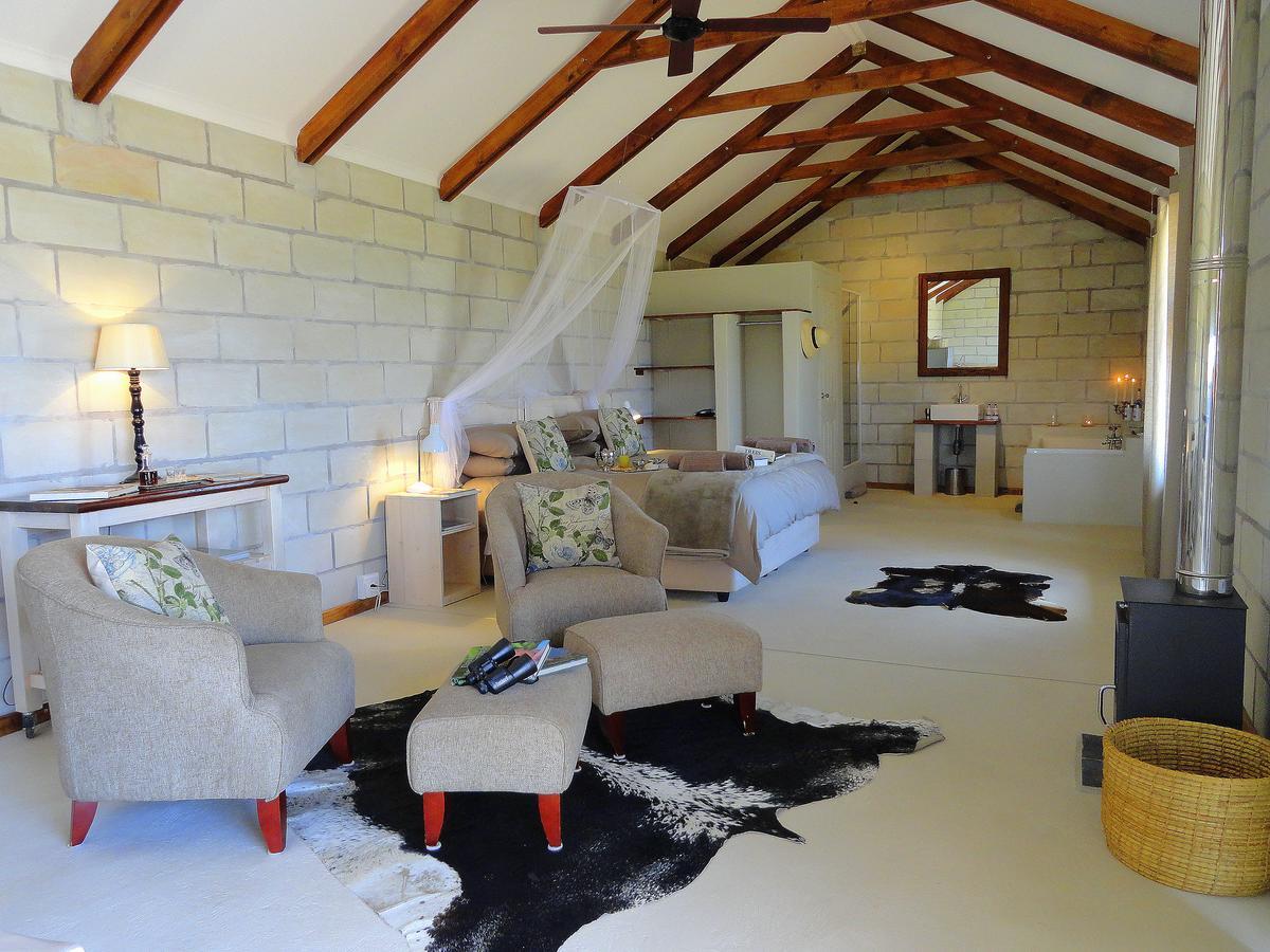 Amohela Ho Spitskop Country Retreat & Conservancy Ficksburg Eksteriør bilde