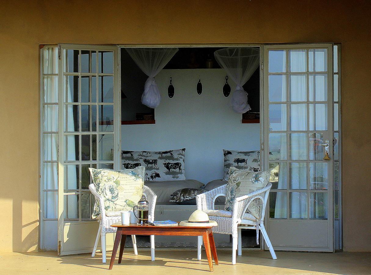 Amohela Ho Spitskop Country Retreat & Conservancy Ficksburg Eksteriør bilde