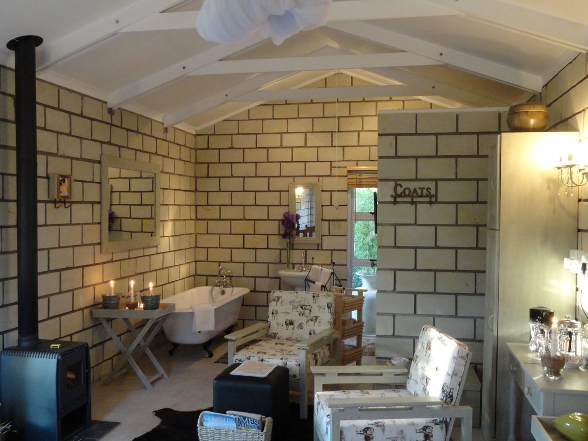 Amohela Ho Spitskop Country Retreat & Conservancy Ficksburg Eksteriør bilde