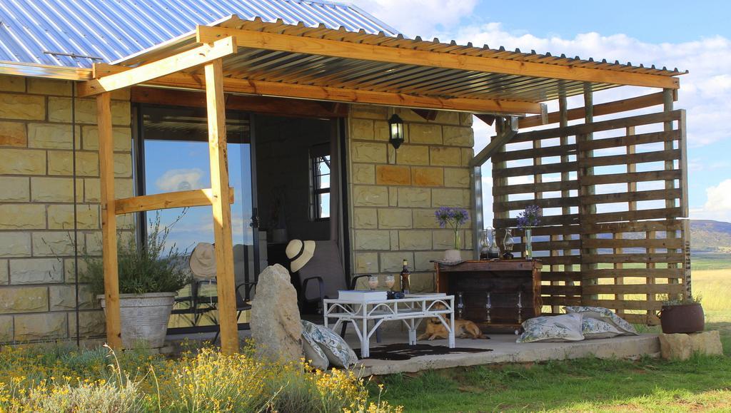 Amohela Ho Spitskop Country Retreat & Conservancy Ficksburg Eksteriør bilde
