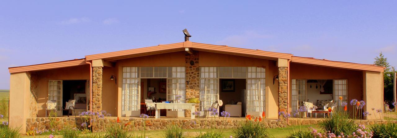 Amohela Ho Spitskop Country Retreat & Conservancy Ficksburg Eksteriør bilde