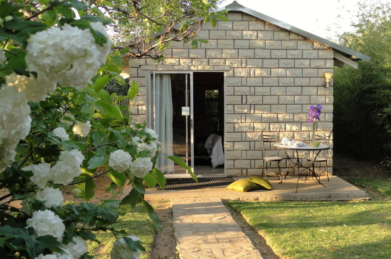 Amohela Ho Spitskop Country Retreat & Conservancy Ficksburg Eksteriør bilde