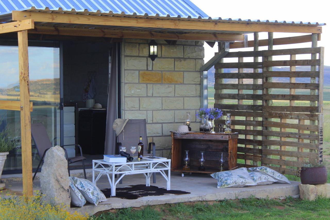 Amohela Ho Spitskop Country Retreat & Conservancy Ficksburg Eksteriør bilde
