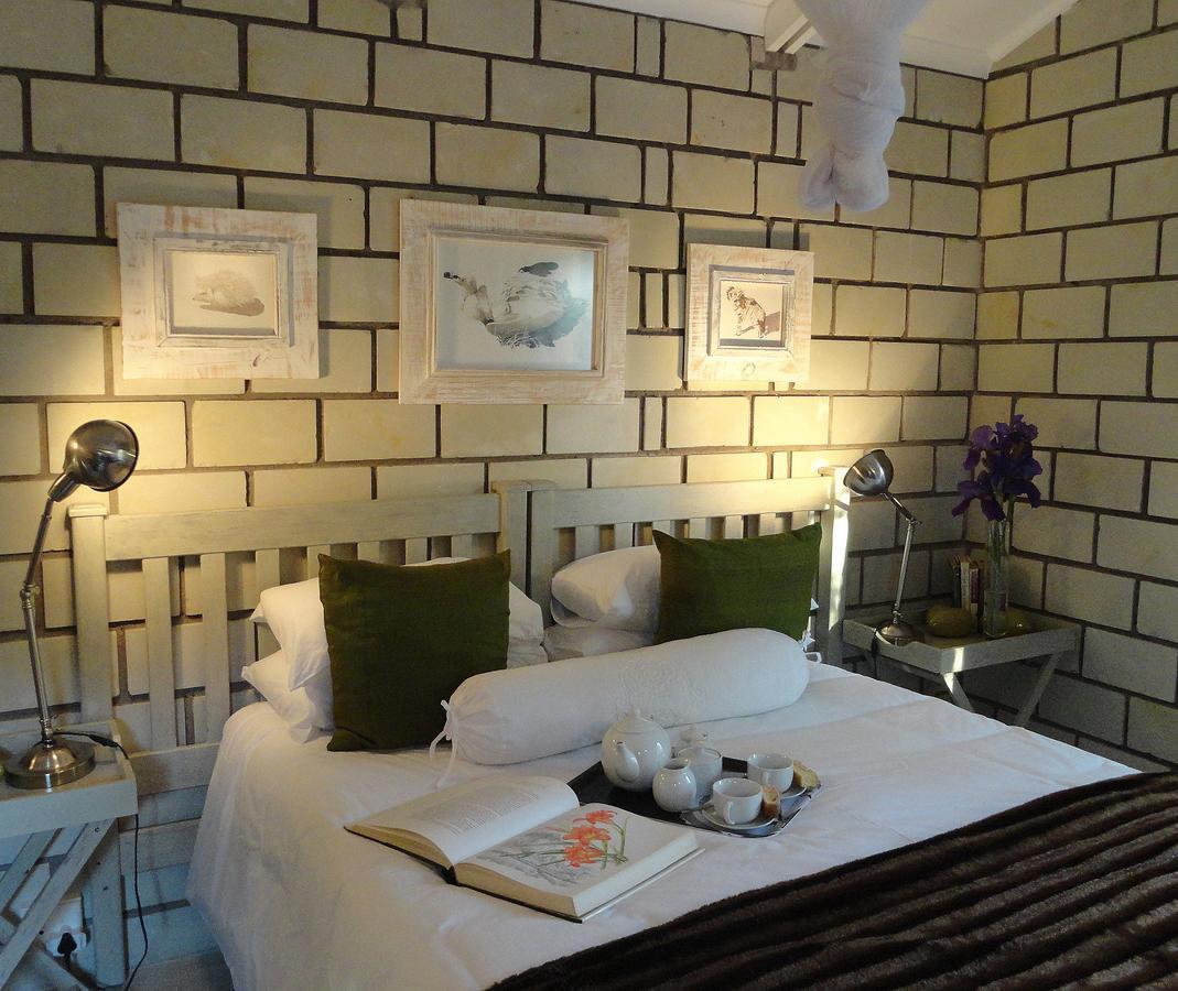 Amohela Ho Spitskop Country Retreat & Conservancy Ficksburg Eksteriør bilde
