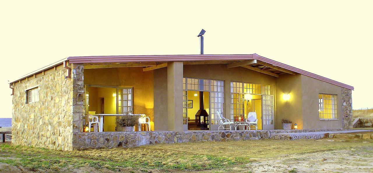 Amohela Ho Spitskop Country Retreat & Conservancy Ficksburg Eksteriør bilde
