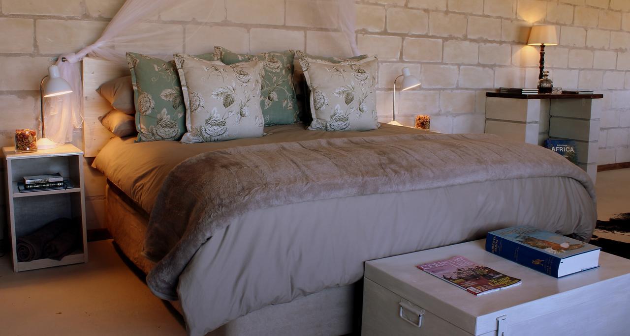 Amohela Ho Spitskop Country Retreat & Conservancy Ficksburg Eksteriør bilde