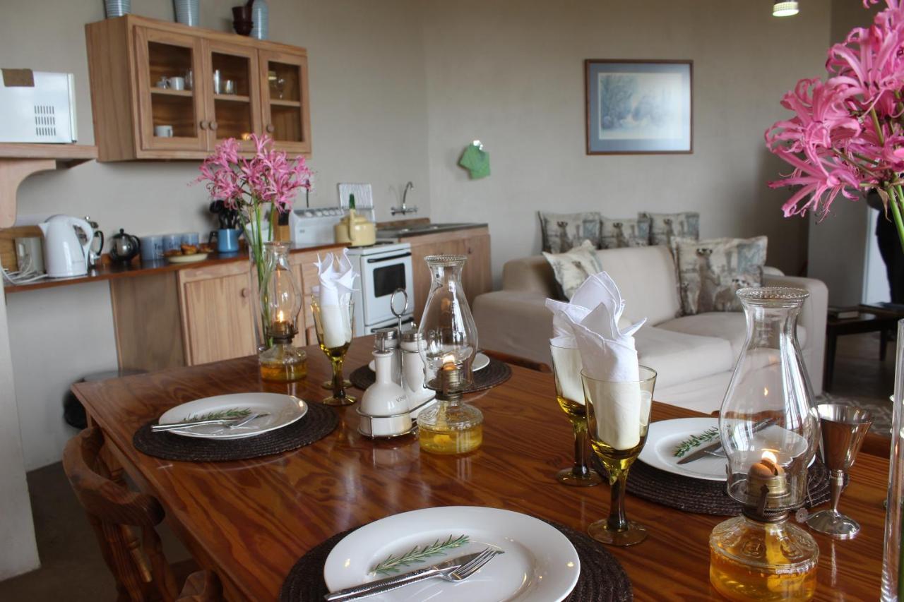 Amohela Ho Spitskop Country Retreat & Conservancy Ficksburg Eksteriør bilde