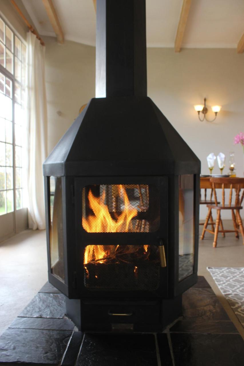 Amohela Ho Spitskop Country Retreat & Conservancy Ficksburg Eksteriør bilde
